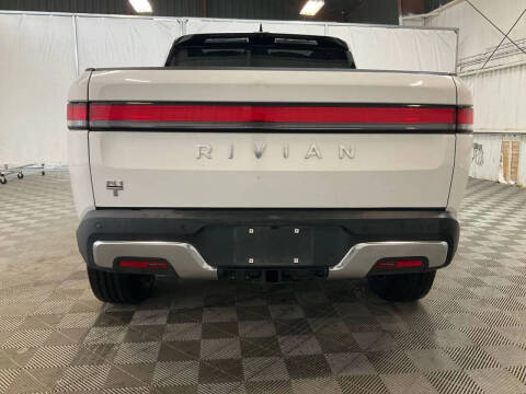 2023 Rivian R1T