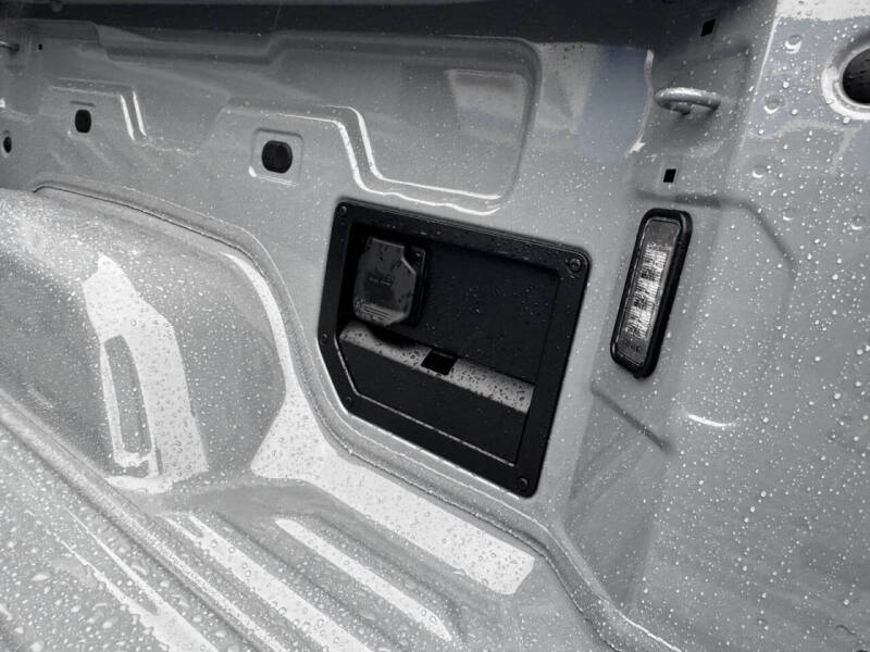 2026 GMC Sierra EV Elevation