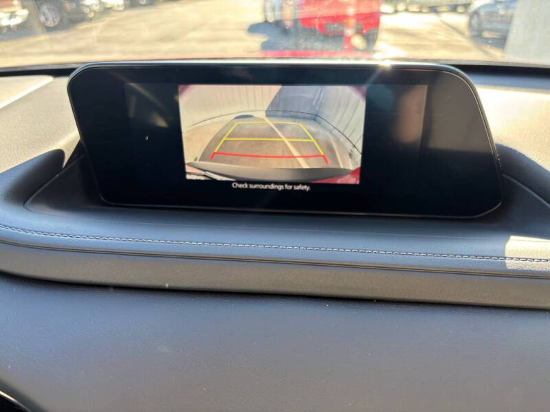 2023 Mazda CX-30 2.5 S Preferred