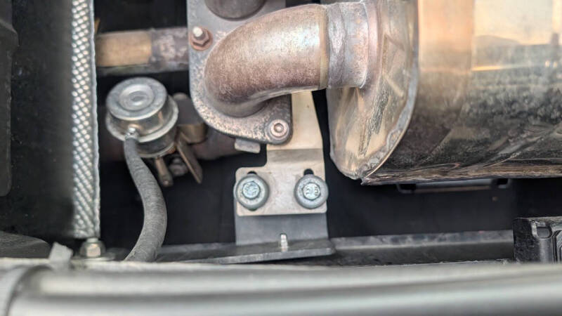 2007 Ferrari F430 F1 Spider