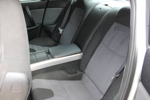 2007 Mazda RX-8