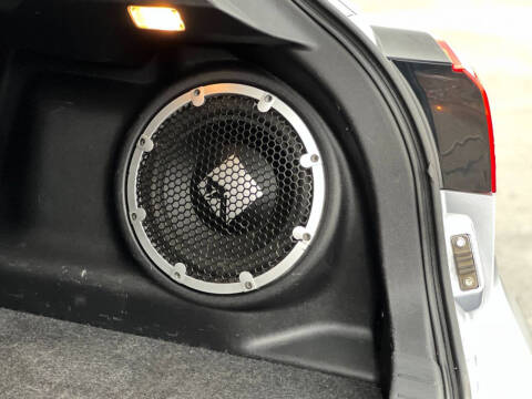 2017 Mitsubishi Outlander Sport 2.4 SEL