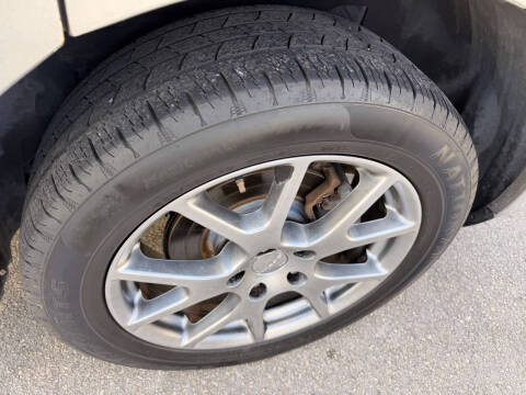 2017 Dodge Journey GT