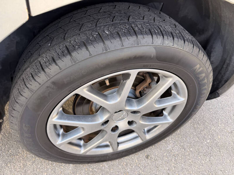 2017 Dodge Journey GT