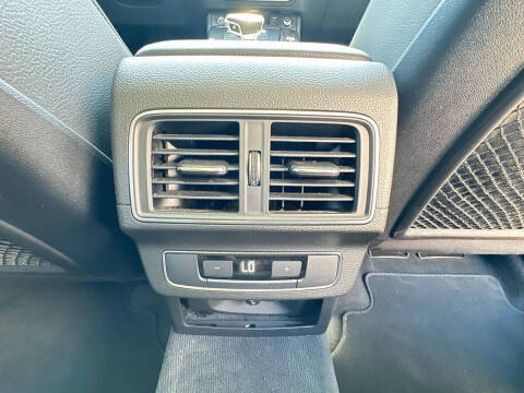 2019 Audi Q5 quattro Premium 45 TFSI