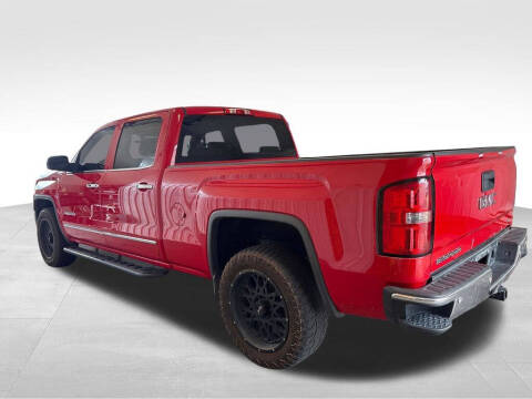 2014 GMC Sierra 1500