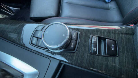 2016 BMW 4 Series 435i xDrive