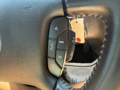2012 Chevrolet Impala LS