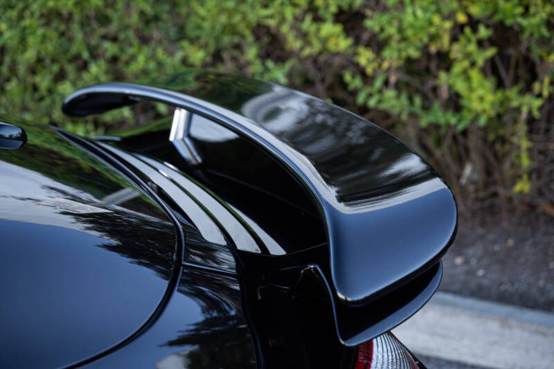 2009 Porsche 911 Turbo