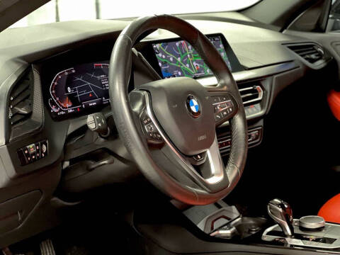 2022 BMW 2 Series 228i xDrive Gran Coupe