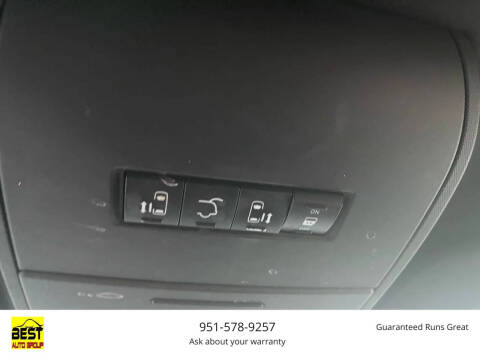 2015 Dodge Grand Caravan