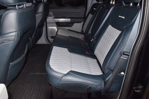 2024 Ford F-350 Super Duty Limited