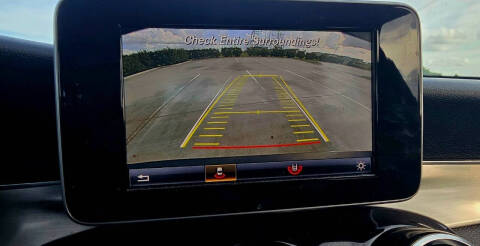 2017 Mercedes-Benz C-Class C 300 Luxury