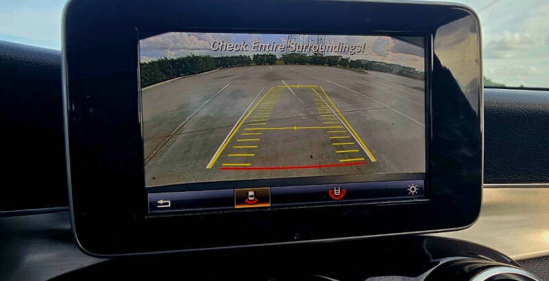 2017 Mercedes-Benz C-Class C 300 Luxury