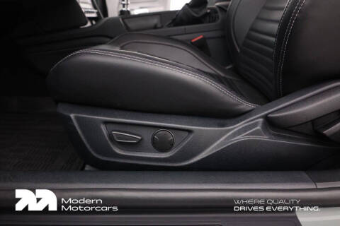 2023 Ford Mustang Mach 1