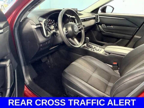 2024 Mazda CX-50 2.5 S Preferred
