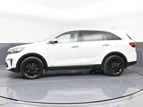 2020 Kia Sorento EX V6