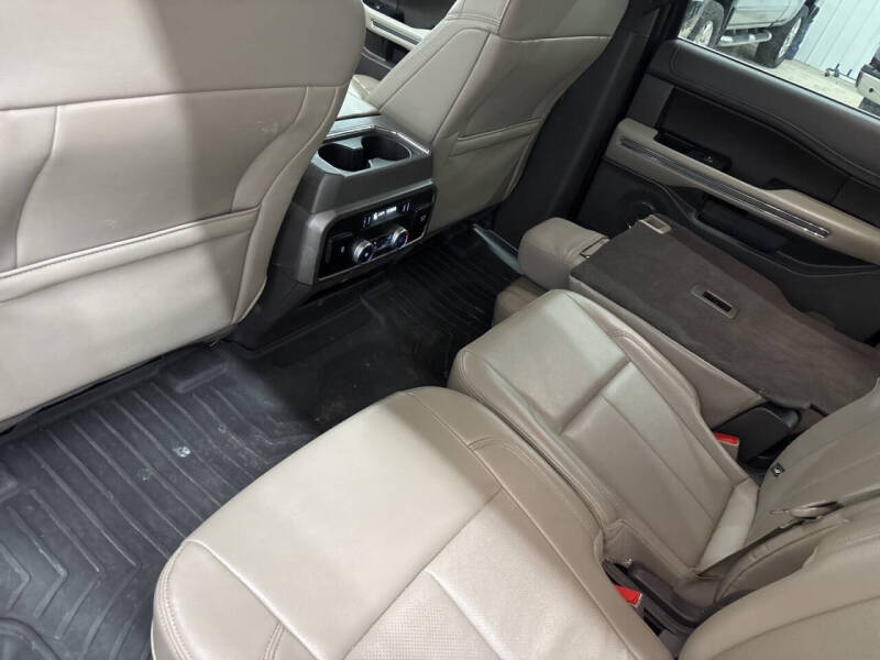 2020 Ford Expedition MAX XLT