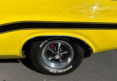 1970 Dodge Challenger