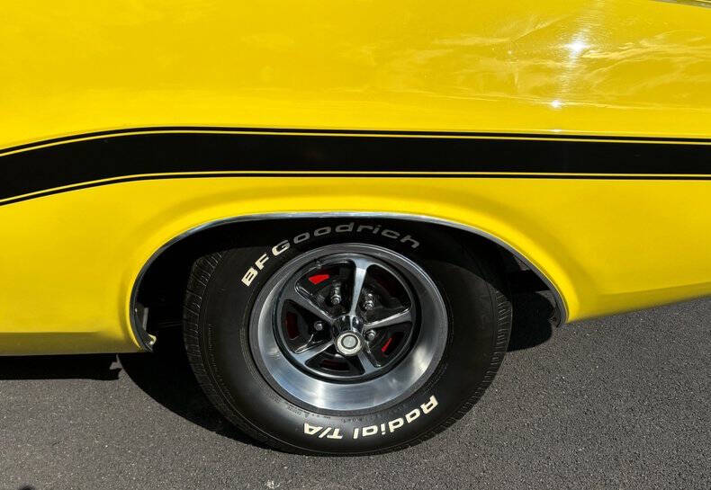 1970 Dodge Challenger