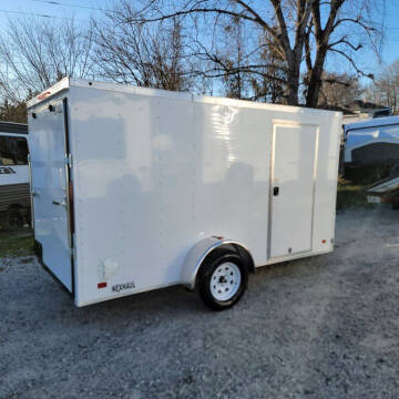 2023 NEXHAUL BULLET 6X12 for sale at Dukes Automotive LLC in Lancaster SC