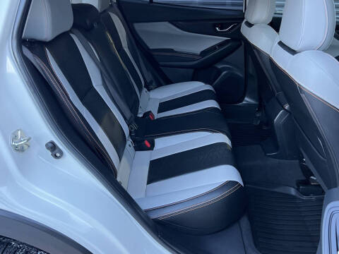 2018 Subaru Crosstrek 2.0i Limited