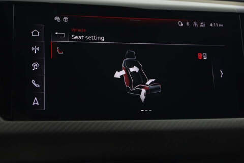 2024 Audi RS e-tron GT quattro