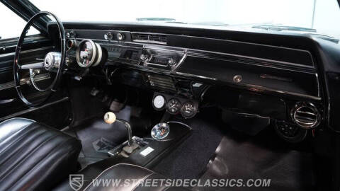 1966 Chevrolet Chevelle