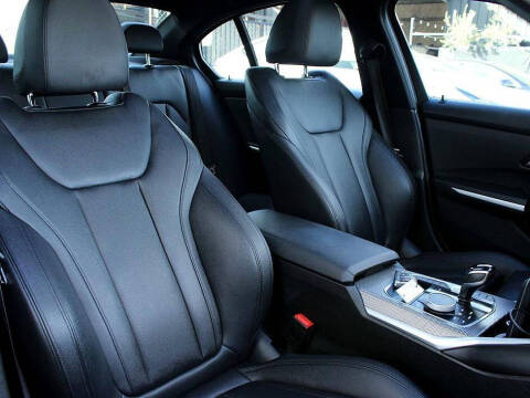 2020 BMW 3 Series M340i xDrive