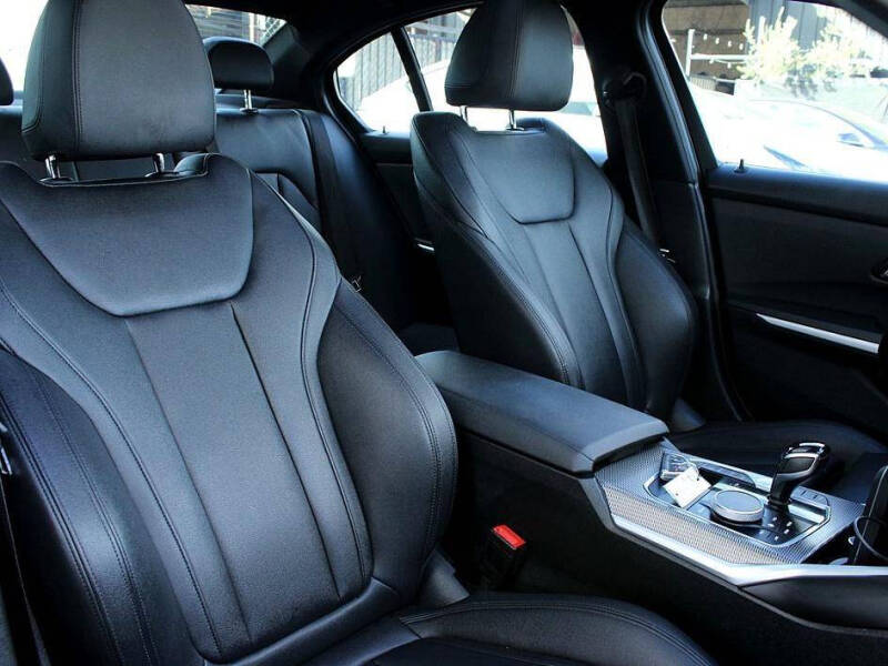 2020 BMW 3 Series M340i xDrive