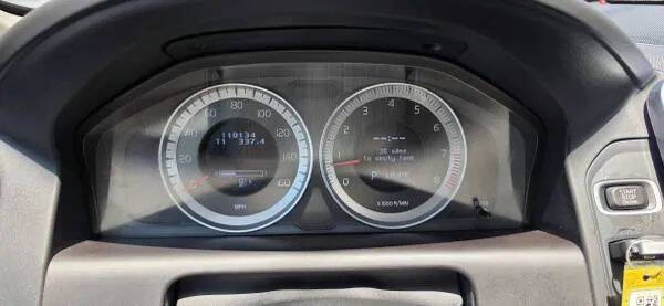 2012 Volvo XC60