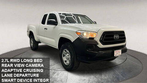 2022 Toyota Tacoma for sale at Autos Direct Manassas in Manassas VA