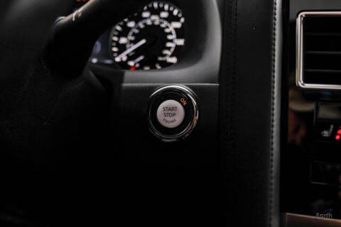 2021 Nissan Armada SL