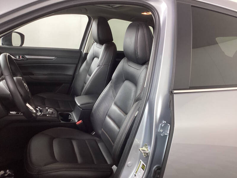 2023 Mazda CX-5 2.5 S Preferred