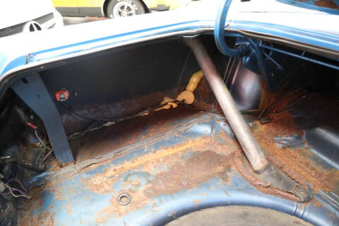 1976 Dodge Dart