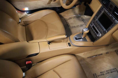 2007 Porsche 911 Carrera