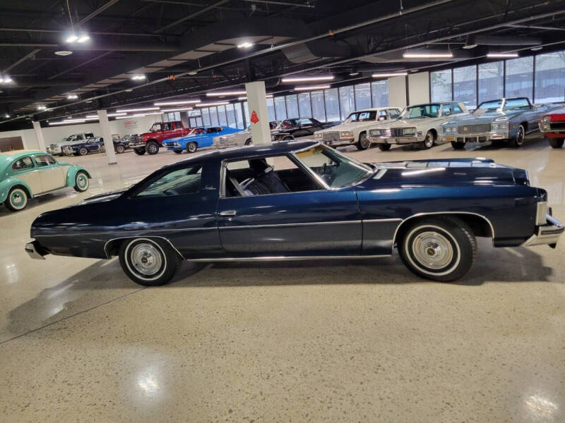1974 Chevrolet Impala