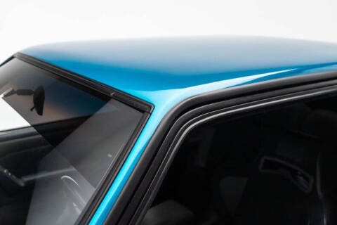 1989 Ford Mustang LX 5.0