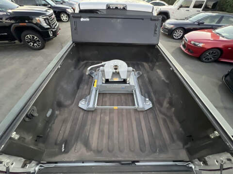 2018 RAM 3500 Big Horn