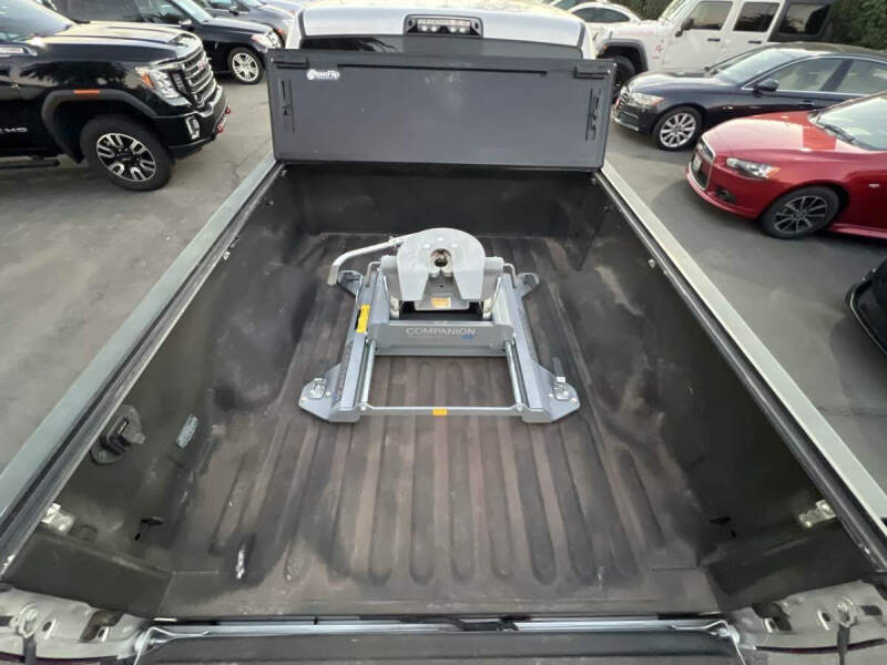 2018 RAM 3500 Big Horn