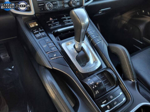 2012 Porsche Cayenne