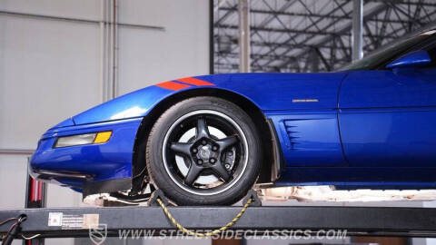 1996 Chevrolet Corvette