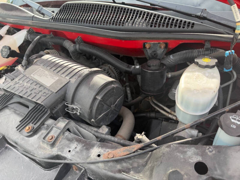 2012 Chevrolet Express LS 3500