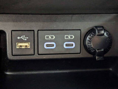 2025 Toyota Highlander XSE