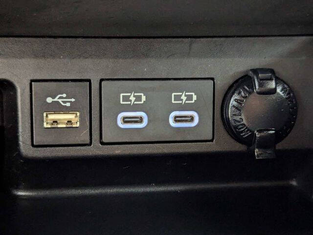 2025 Toyota Highlander XSE