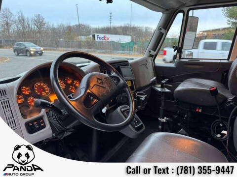 2015 International DuraStar 4300