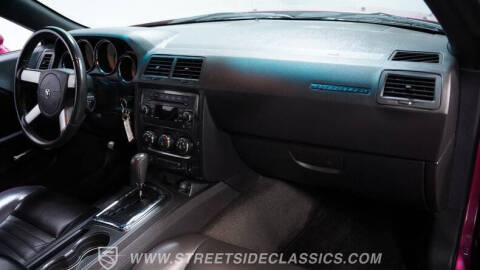 2010 Dodge Challenger