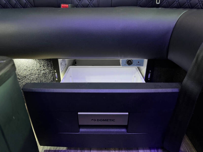 2023 Mercedes-Benz Sprinter 3500XD