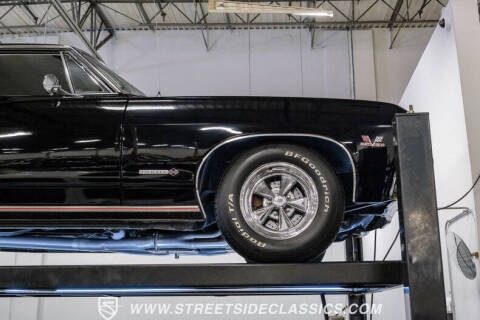 1967 Chevrolet Impala