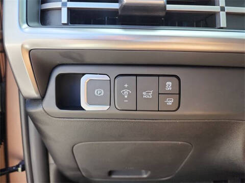 2024 Hyundai Santa Fe XRT